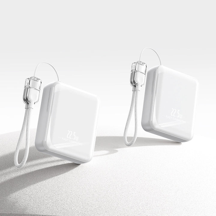 High-performance wall charger with intelligent fast charging function Stornfield