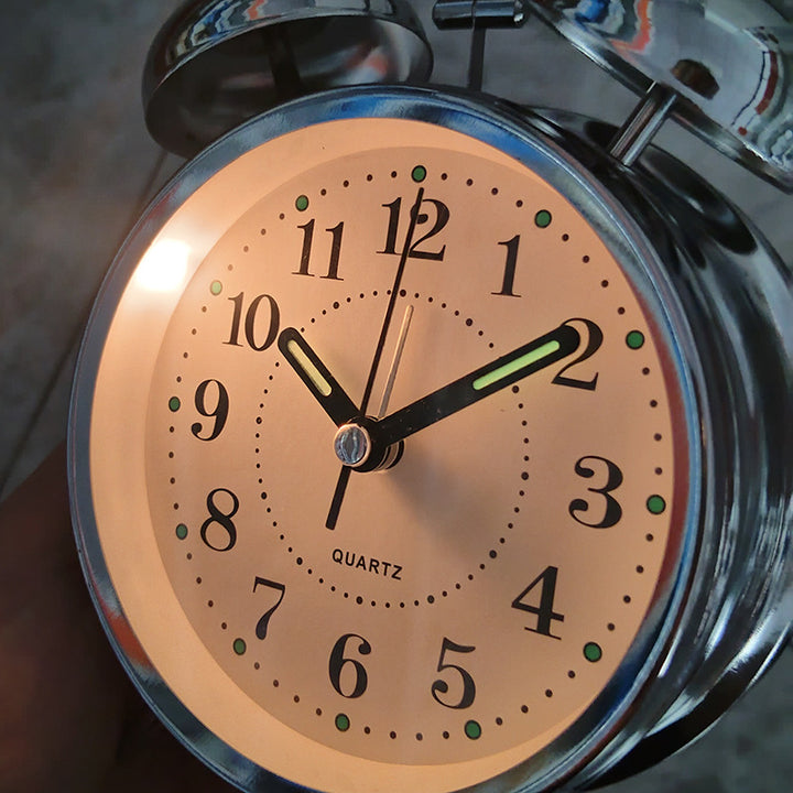 Stornfield Alarm Clock