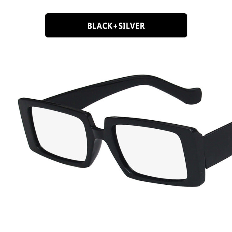 Women square sunglasses with modern frame and stylish design Stornfield