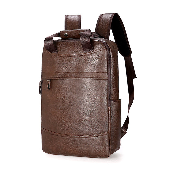 Elegant backpack with versatile compartments Stornfield