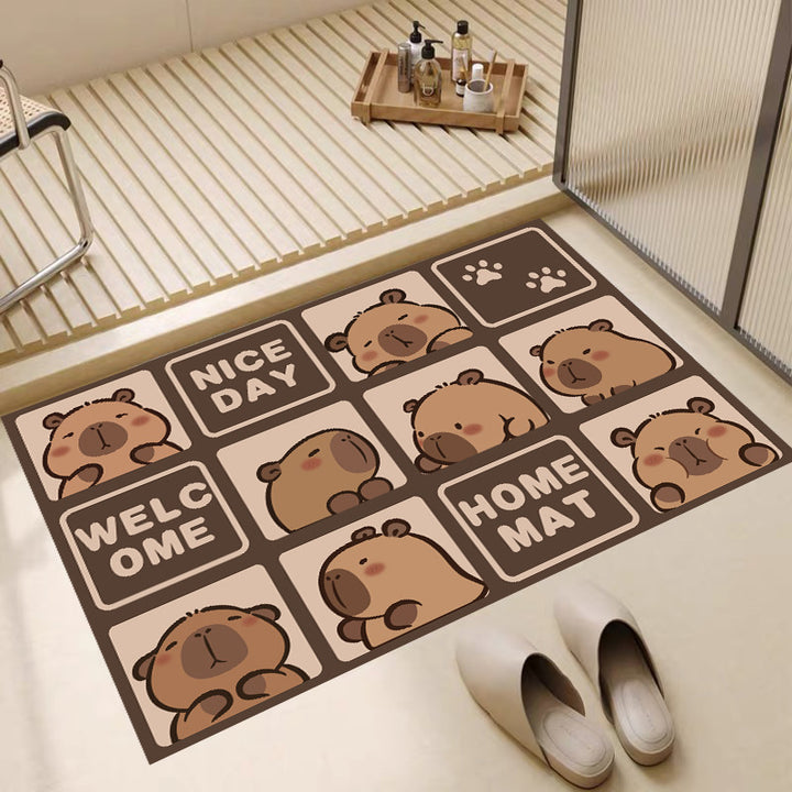 Decorative Rug