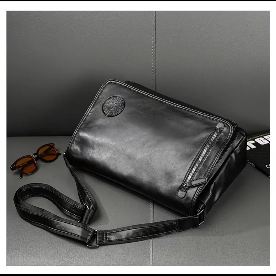 Messenger Bag