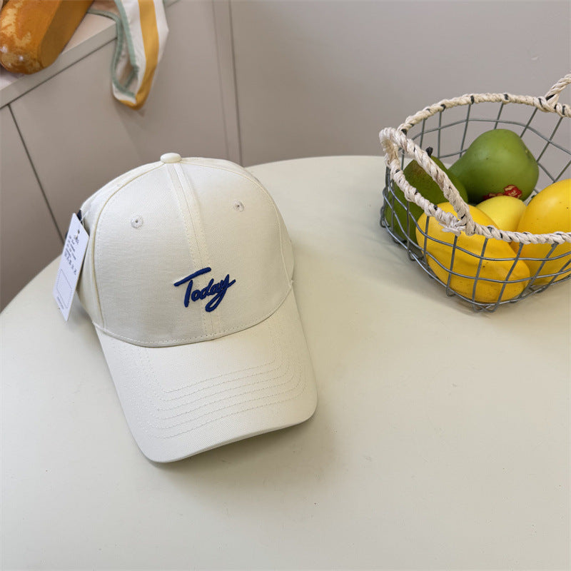 Unisex Cotton Adjustable Baseball Cap Stornfield