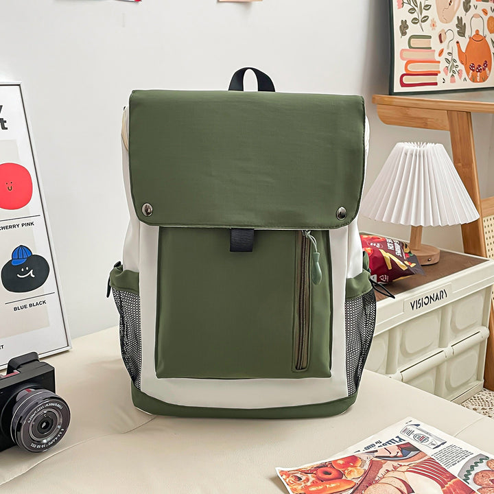 Multi-Functional Travel Backpack with Organizer Pockets Stornfield