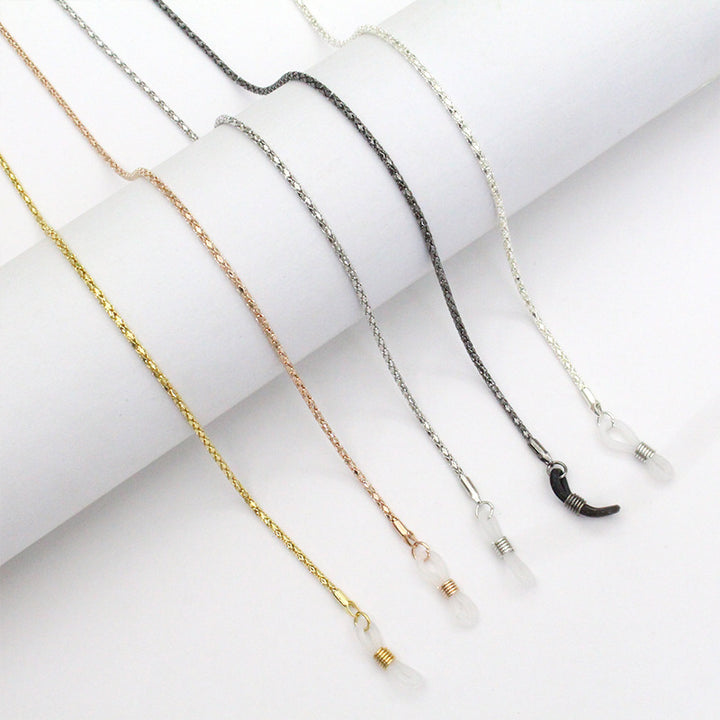 Elegant Eyewear Chain Holder Stornfield