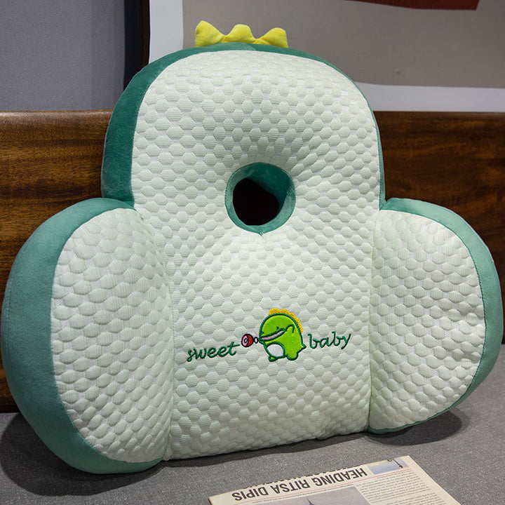 ergonomic baby travel pillow Stornfield