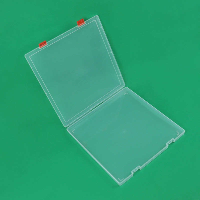 Multi-Functional Storage Box Stornfield