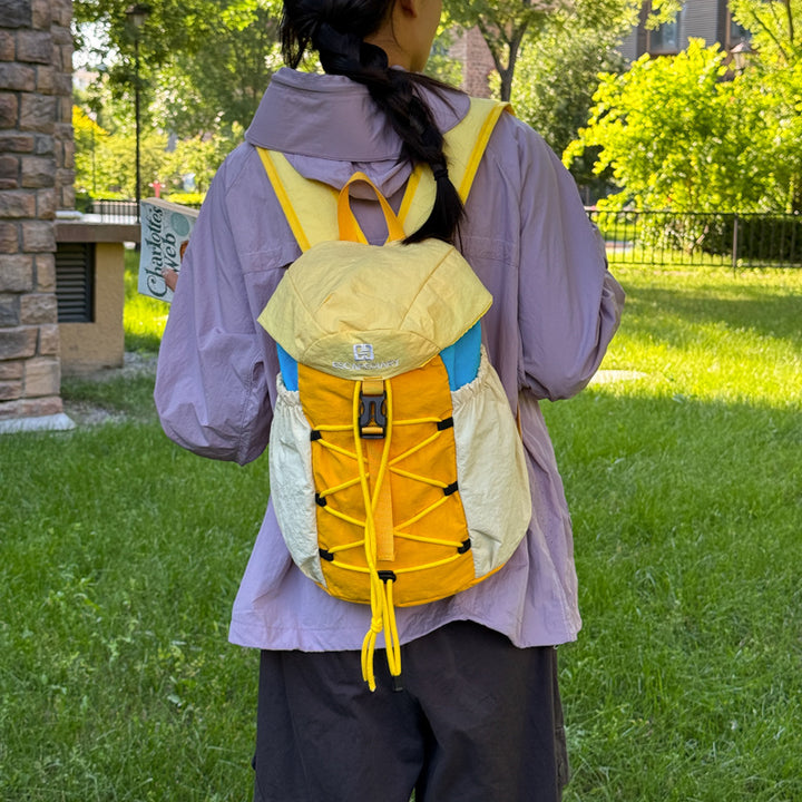 Lightweight Multi-Pocket Hiking Backpack Stornfield 1791205000