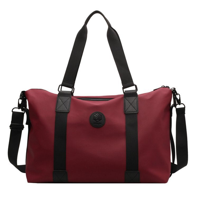 Travel Duffel Bag