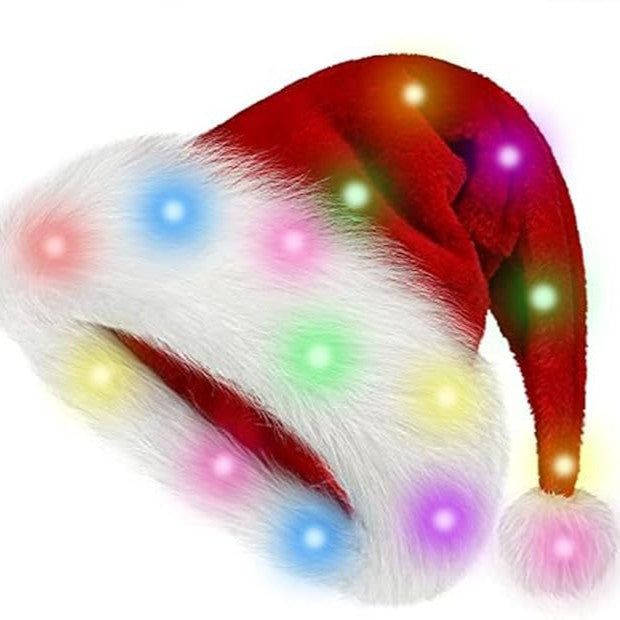 Santa Hat