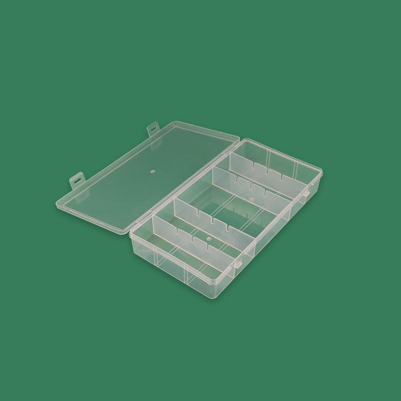 Multi-Compartment Organizing Storage Case Stornfield