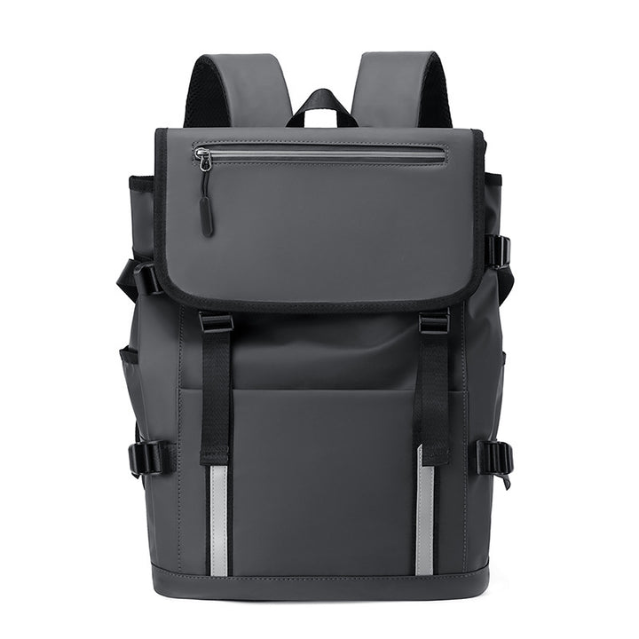 Versatile Waterproof Backpack Stornfield