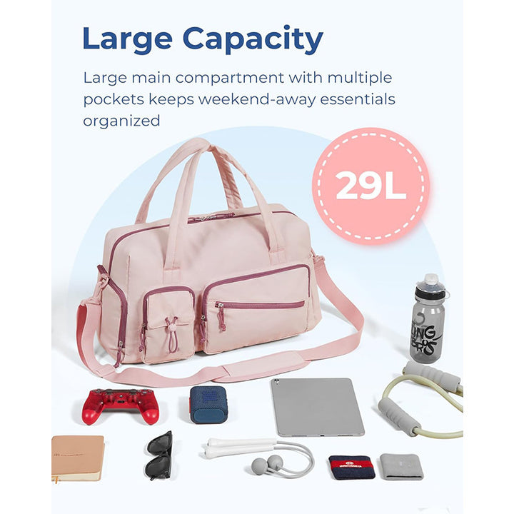 Multi-Purpose Travel Stornfield