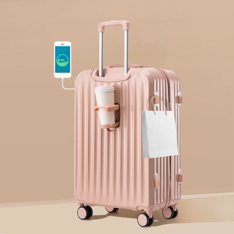 Luggage Suitcase Stornfield