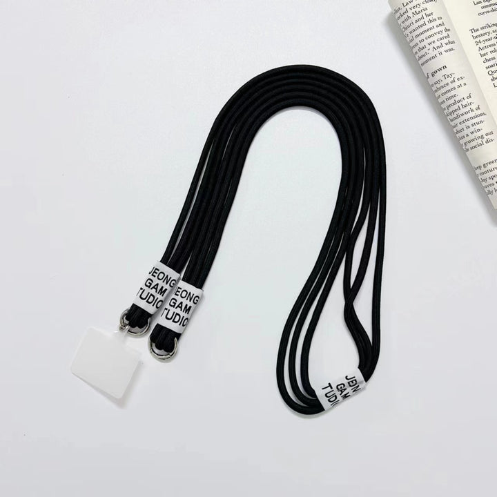 Stylish Adjustable Lanyard Stornfield