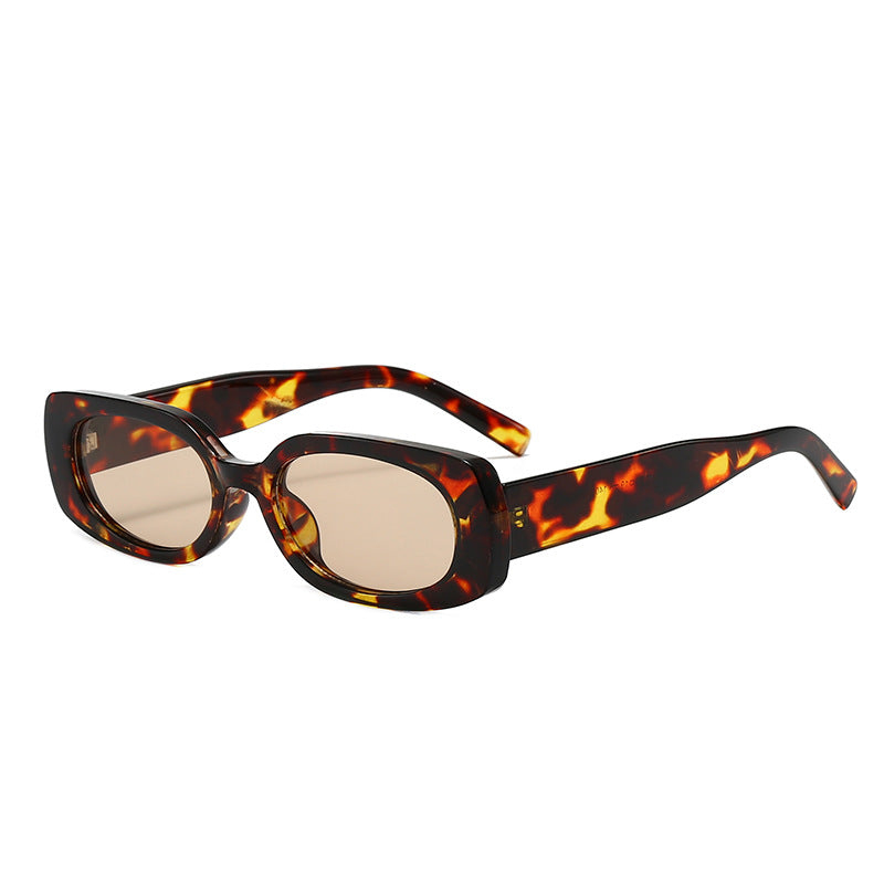 Women's Cat-Eye Sunglasses with Contemporary Design and UV Protection Stornfield