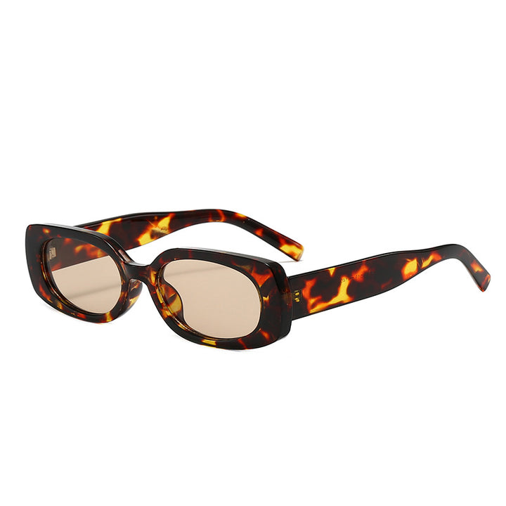 Women's Cat-Eye Sunglasses with Contemporary Design and UV Protection Stornfield