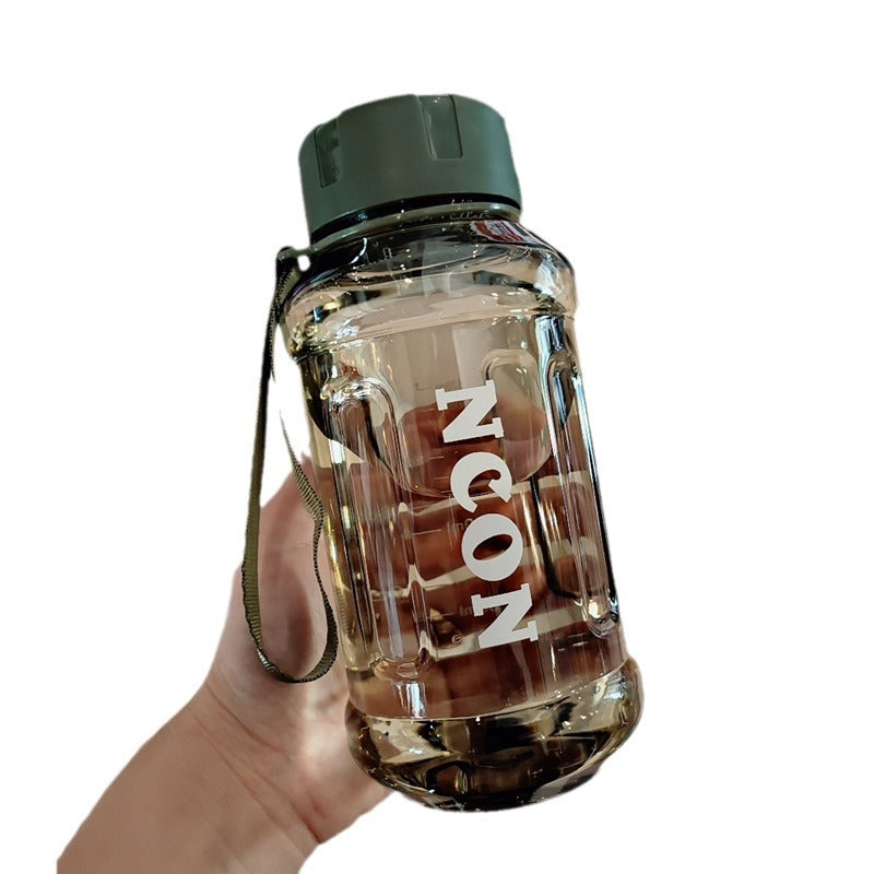 Ladies Ergonomic Outdoor Drinking Bottle Stornfield
