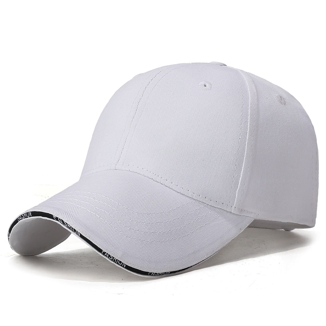 Men's Stylish Basic Baseball Cap Stornfield