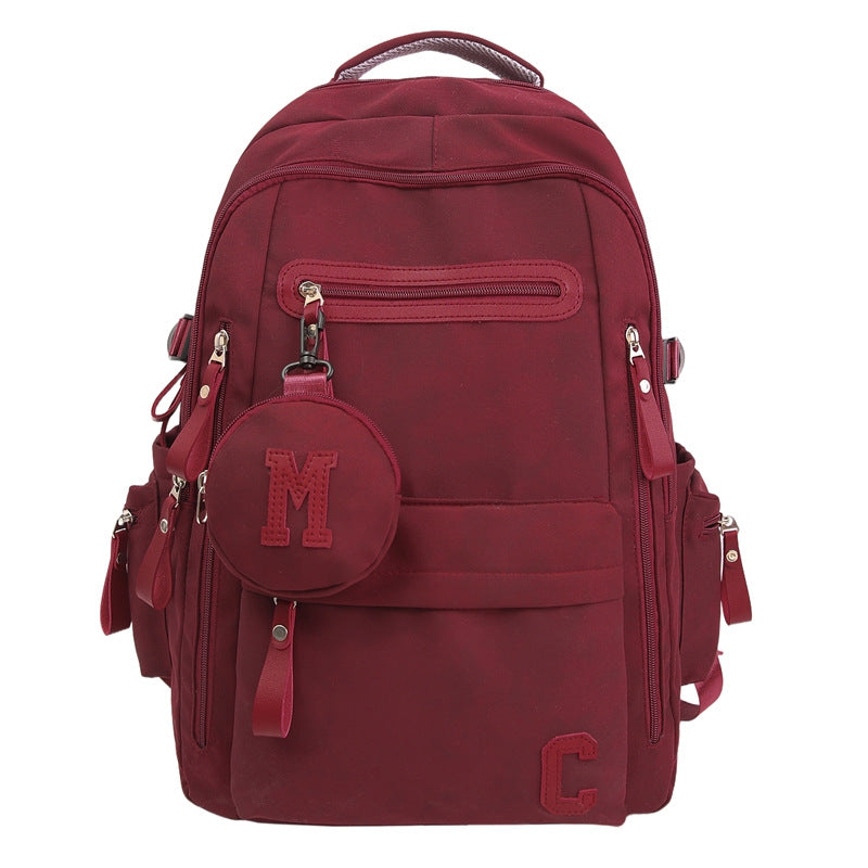 Multi-Functional Utility School Backpack Stornfield