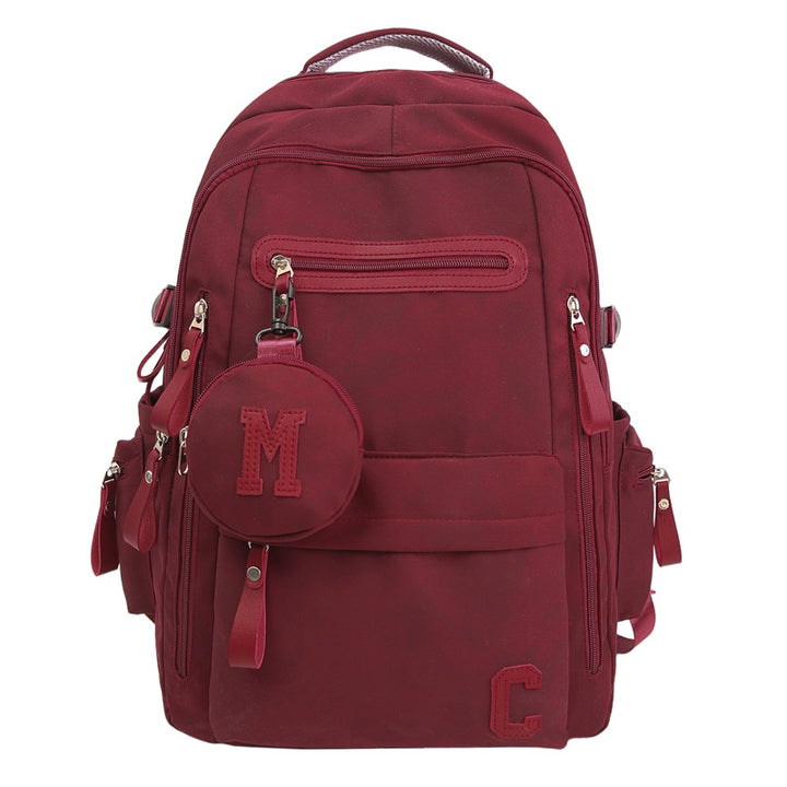 Multi-Functional Utility School Backpack Stornfield