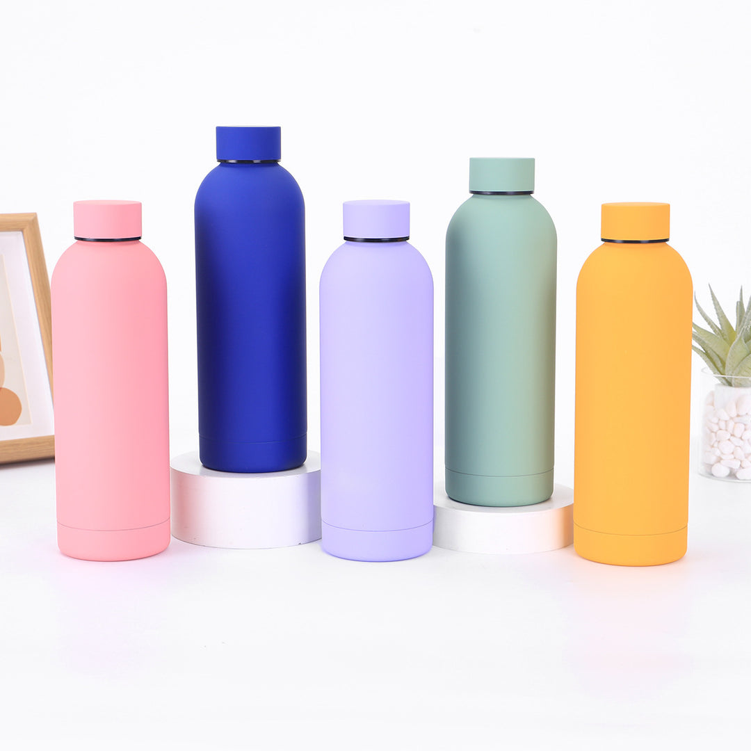 Ladies Insulated Drinking Bottle Stornfield