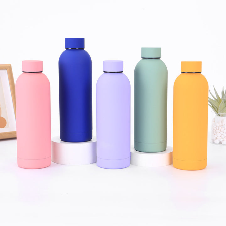 Ladies Insulated Drinking Bottle Stornfield