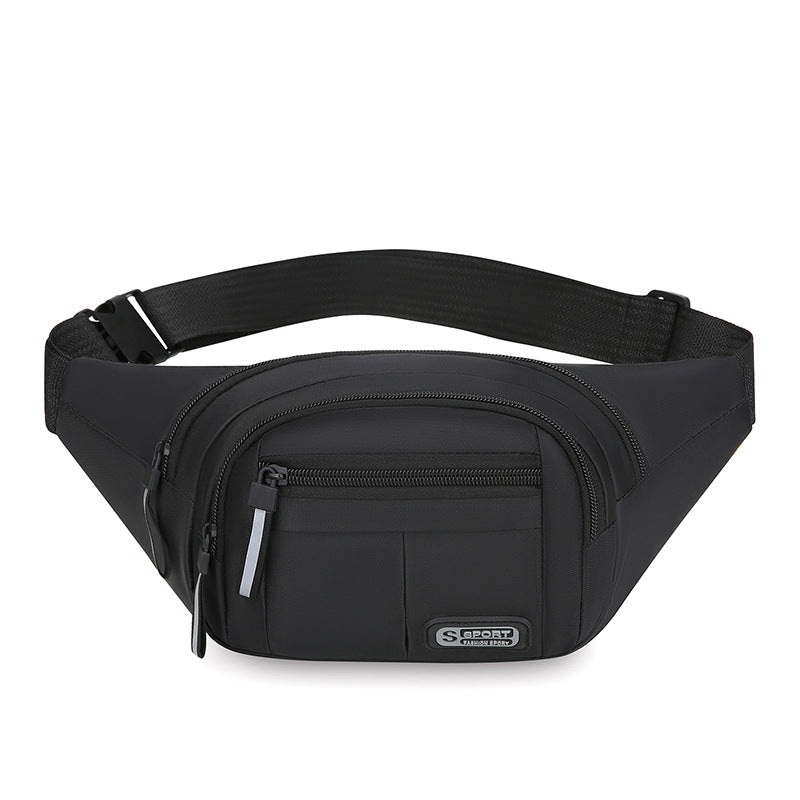 Lightweight Sport Waist Pack Stornfield