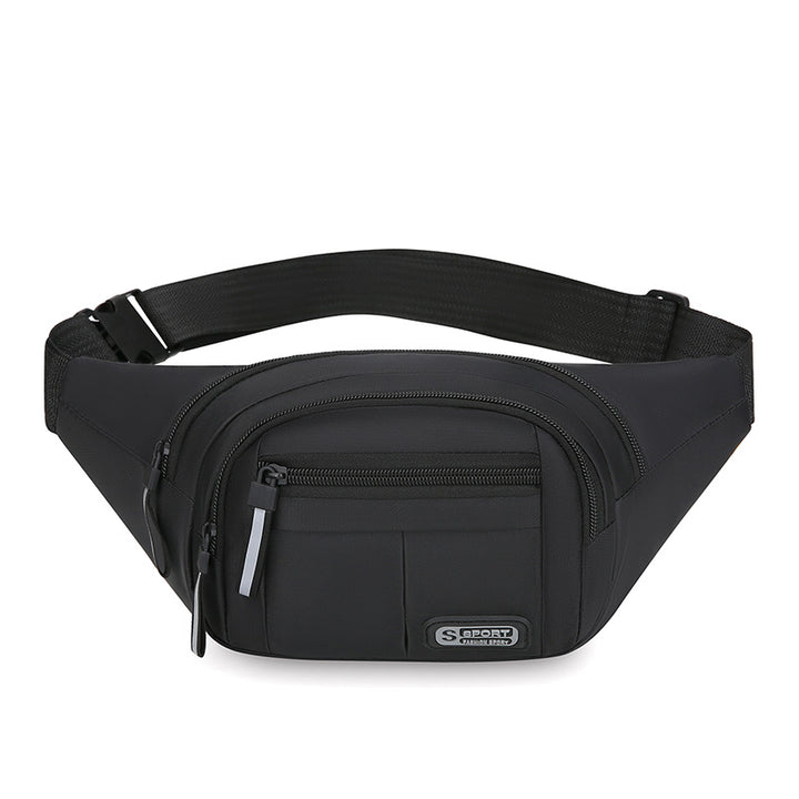 Lightweight Sport Waist Pack Stornfield