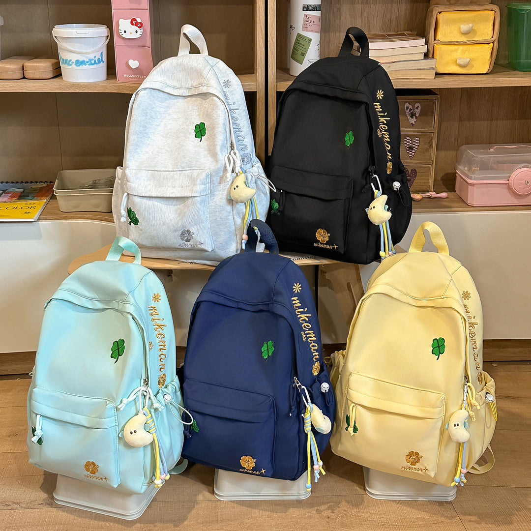 Stylish Decorative Backpack Stornfield