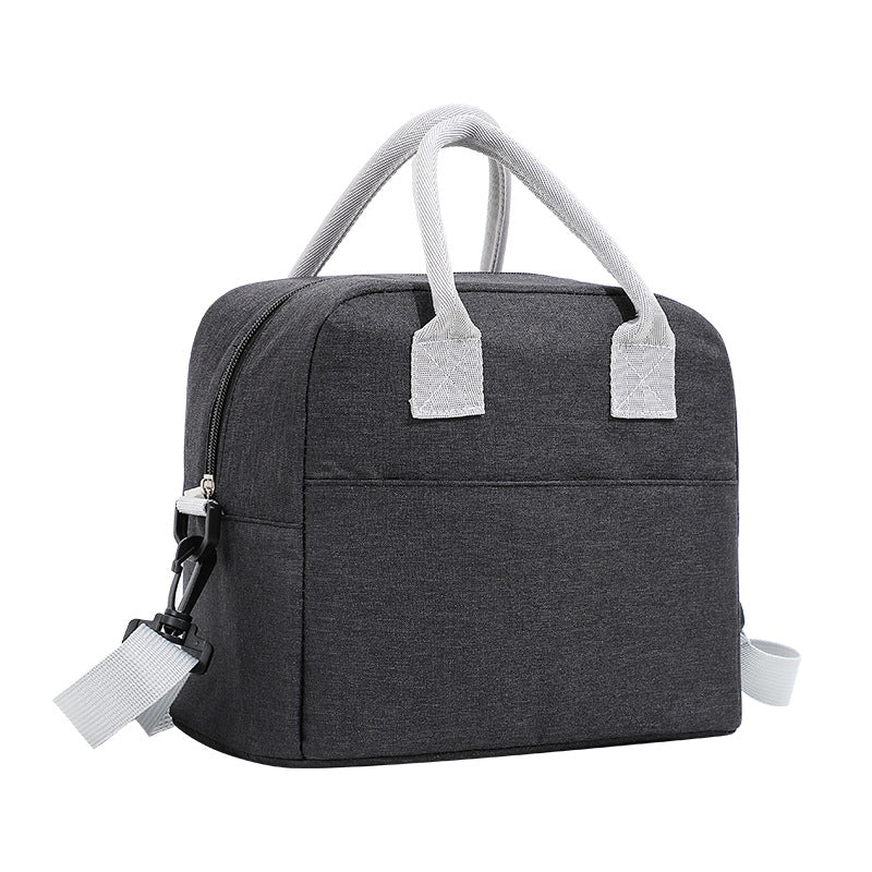Compact Insulated Lunch Carrier Stornfield