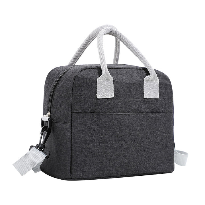Compact Insulated Lunch Carrier Stornfield