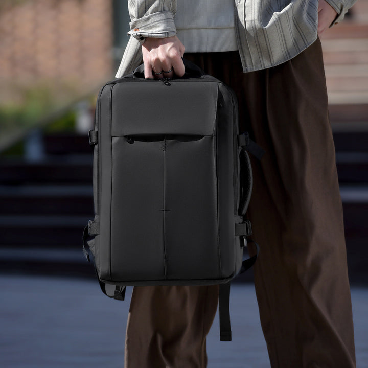 Versatile Professional Travel Backpack Stornfield
