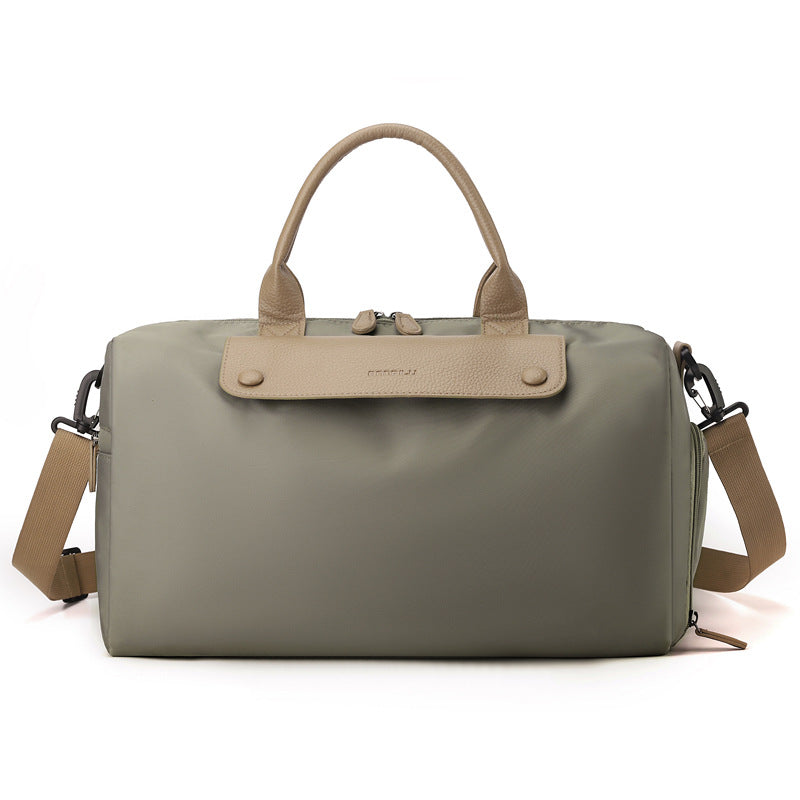 Stylish Waterproof Travel Duffel Bag Stornfield