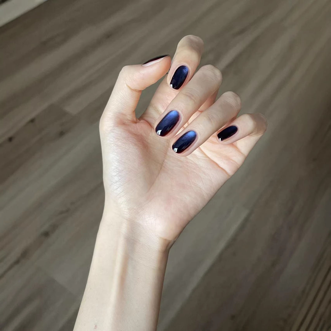 Professional Nail Art