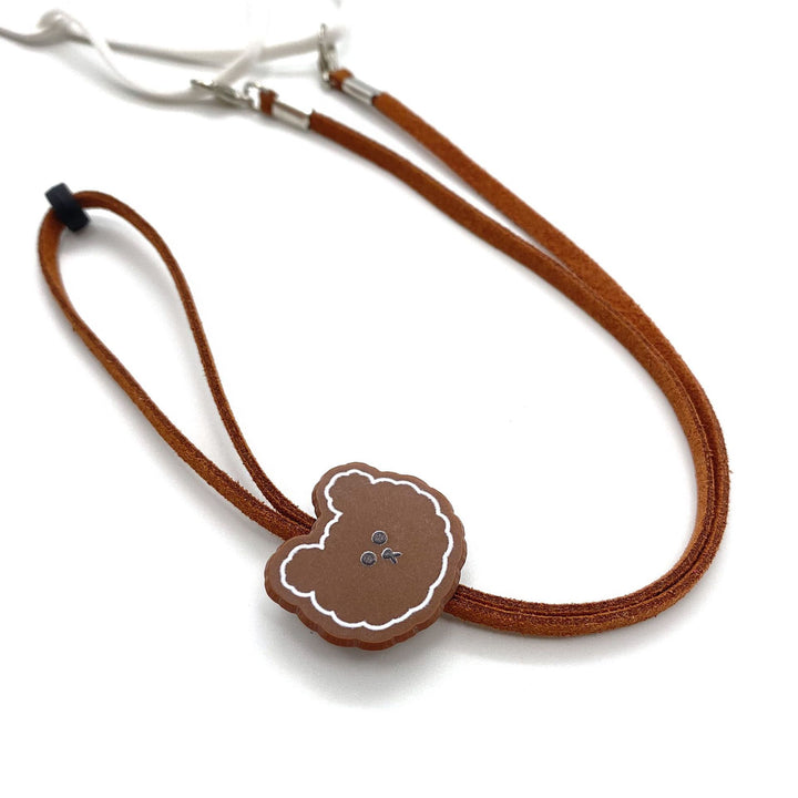 Cute Cat-Themed Eyewear Retainer Stornfield