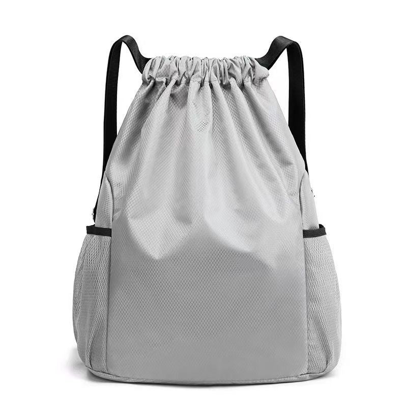 Drawstring Sports Backpack Stornfield