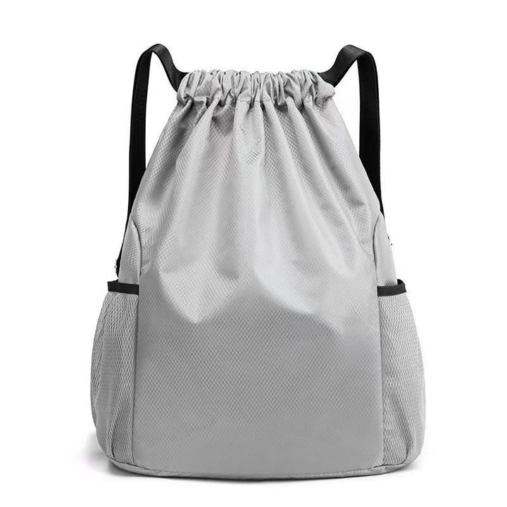 Drawstring Sports Backpack Stornfield