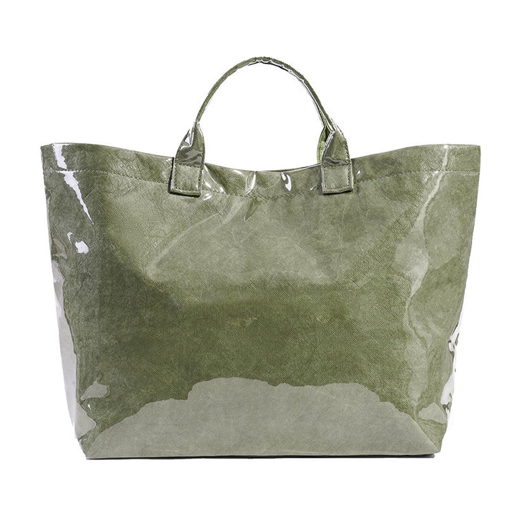 Stylish and Shiny Shopping Bag Stornfield