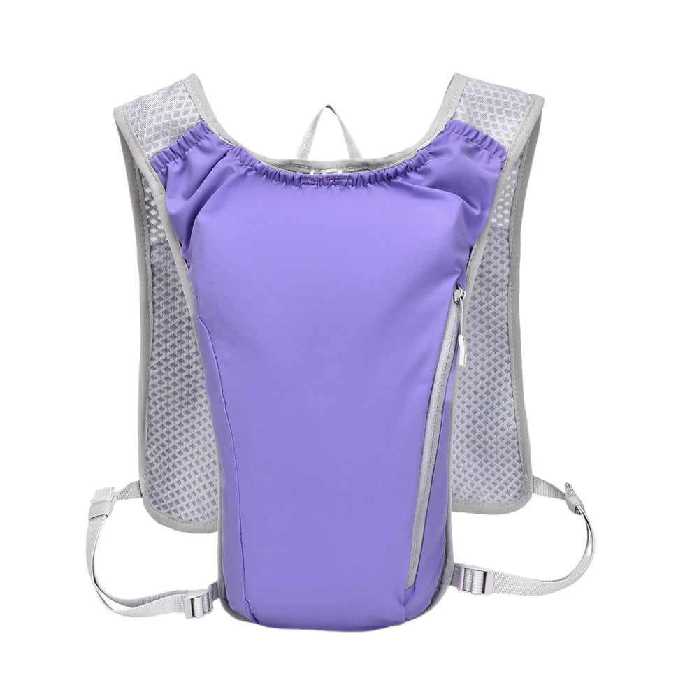 Lightweight Hydration Backpack Stornfield