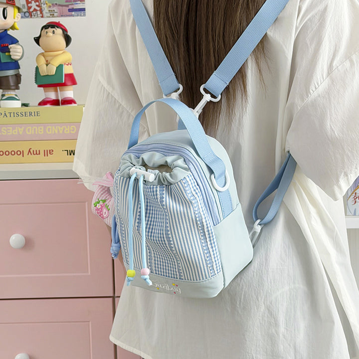 Stylish Mini Backpack Stornfield