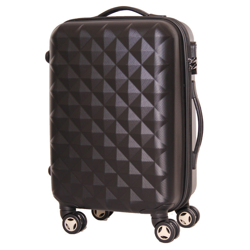 Women's Lightweight Hard Shell Carry-On Suitcase Stornfield