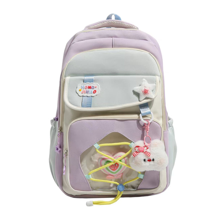 Stylish Multi-Functional Backpack Stornfield
