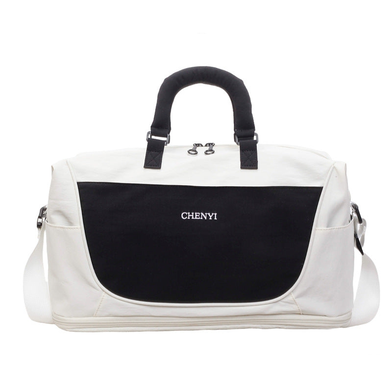 Versatile Multi-Function Gym and Travel Duffle Bag Stornfield
