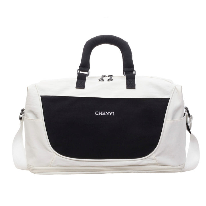Versatile Multi-Function Gym and Travel Duffle Bag Stornfield