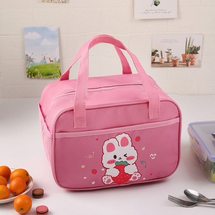 Kids Insulated Lunch Bag Stornfield