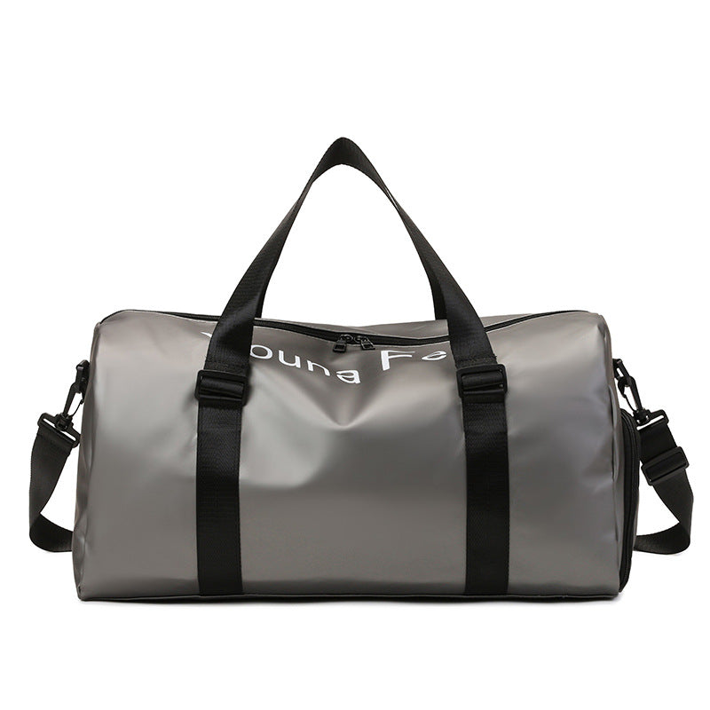Waterproof Sports Duffel Bag
