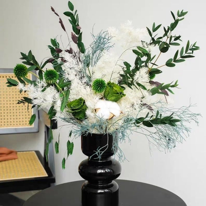 Elegant Decorative Flower Bouquet for Home