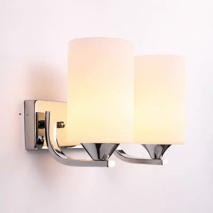Wall-Mounted Decorative Sconce