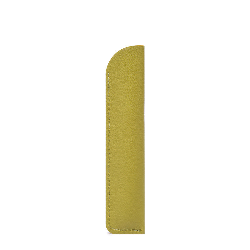 Leather Pencil Case Stornfield